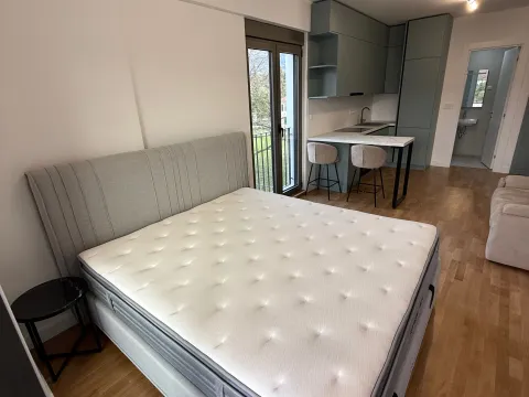 Prodaja, stan, 33m², Mrčevac, Tivat - image 6