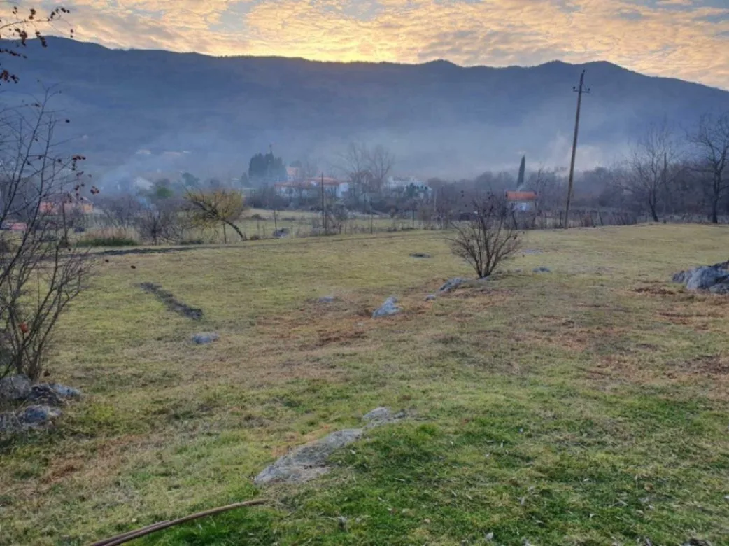 Prodaja, plac, 3700m², Donji Zagarač, Danilovgrad