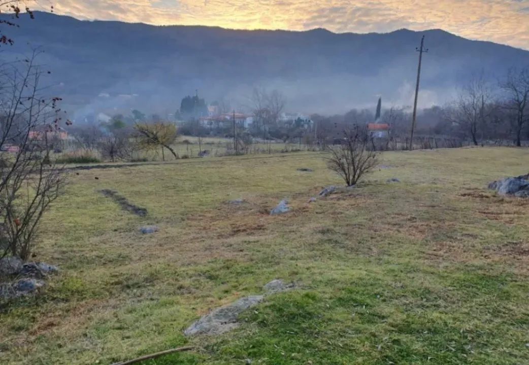 Prodaja, plac, 3700m², Donji Zagarač, Danilovgrad