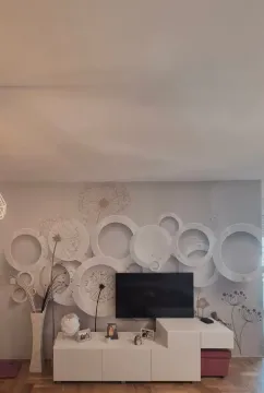 Prodaja, jednosoban stan, 51m², Tuški Put, Podgorica - image 4
