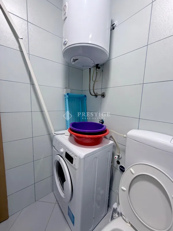 Rent, one bedroom apartment, 47m², Zabjelo, Podgorica