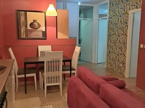 Prodaja, dvosoban stan, 49m², Novi Beograd Blok 61, Novi Beograd Sve Podlokacije - image 4