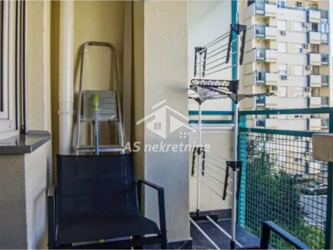 Izdavanje, trosoban stan, 84m², Voždovac Sve Podlokacije, Beograd - image 15