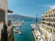 Sale, three bedroom apartment, 357m², Porto Montenegro, Tivat - image 24
