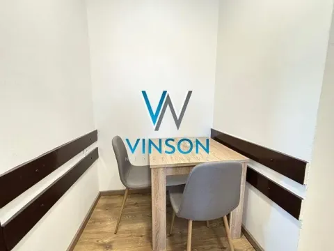 Izdavanje, jednosoban stan, 26m², Liman 3, Novi Sad Sve Podlokacije - image 4