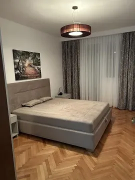 Rent, one bedroom apartment, 67m², Preko Morače, Podgorica - image 2