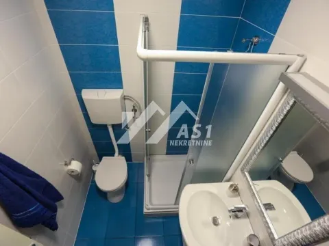 Izdavanje, jednosoban stan, 38m², Grbavica, Novi Sad Sve Podlokacije - image 8