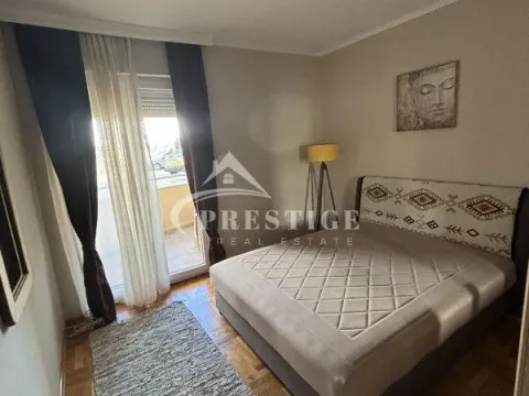 Izdavanje, jednosoban stan, 49m², Zagorič, Podgorica - image 3