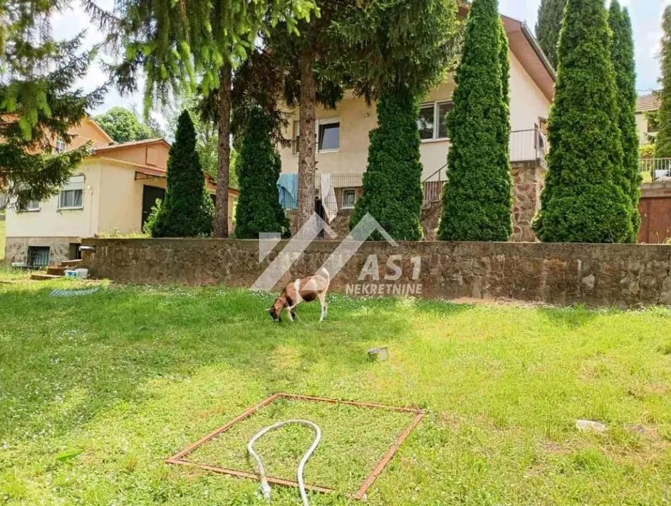 Rent, one bedroom apartment, 40m², Beočić, Rekovac