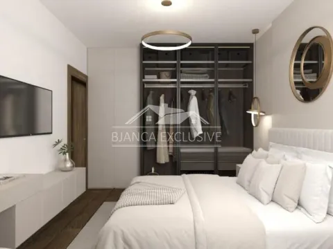 Sale, two bedroom apartment, 47m², Ruma, Srbija - image 5