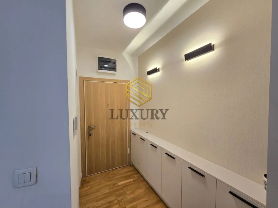 Prodaja, jednosoban stan, 32m², Ljubović, Podgorica