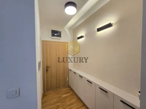 Prodaja, jednosoban stan, 32m², Ljubović, Podgorica - image 10