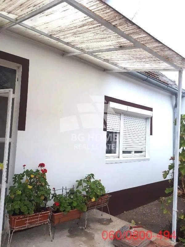 Prodaja, kuća, 323m², Ruma, Srbija