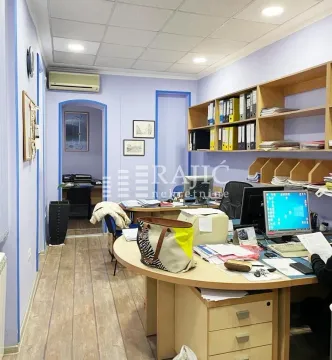Rent, office space, 82m², Botanička Bašta, Palilula Sve Podlokacije - image 14