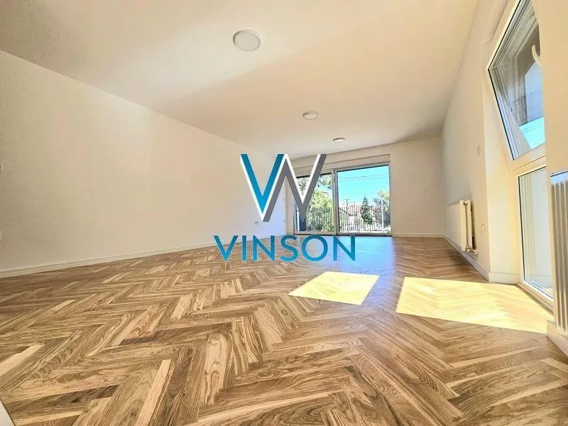 Prodaja, četvorosoban stan, 101m², Telep, Novi Sad Sve Podlokacije