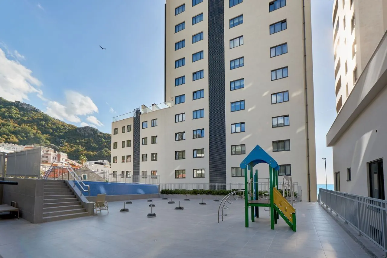 Sale, one bedroom apartment, 62m², Rafailovići, Budva