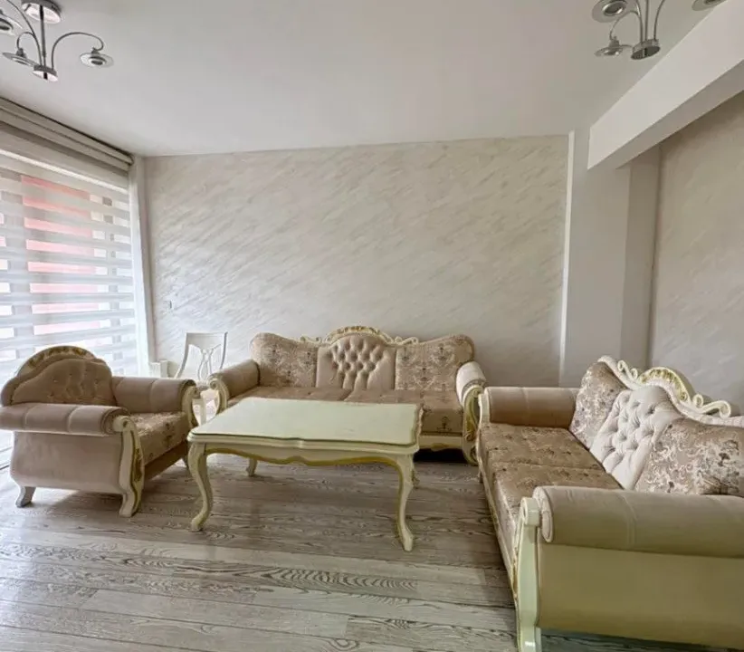 Rent, three bedroom apartment, 95m², Kod Capital Plaze, Podgorica