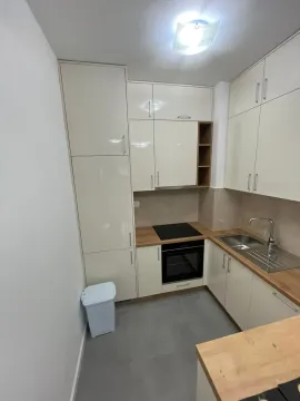 Rent, one bedroom apartment, 58m², Vezirov Most, Podgorica - image 3
