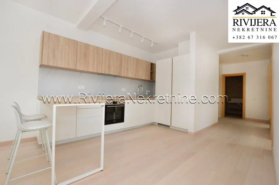 Prodaja, dvosoban stan, 100m², Igalo, Herceg Novi