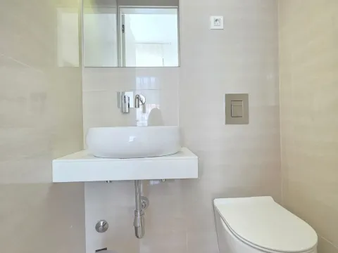 Sale, two bedroom apartment, 98m², Bečići, Budva - image 14