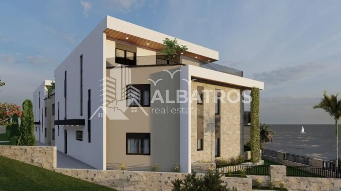 Prodaja, dvosoban stan, 65m², Utjeha, Bar