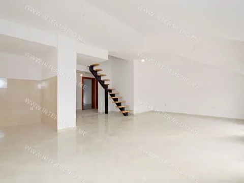 Sale, three bedroom apartment, 115m², Gomila, Herceg Novi - image 2