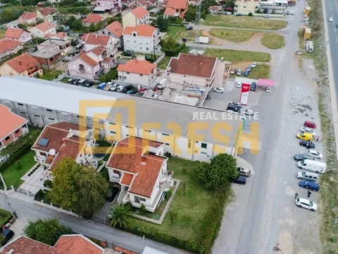 Sale, office space, 2340m², Zabjelo, Podgorica - image 9