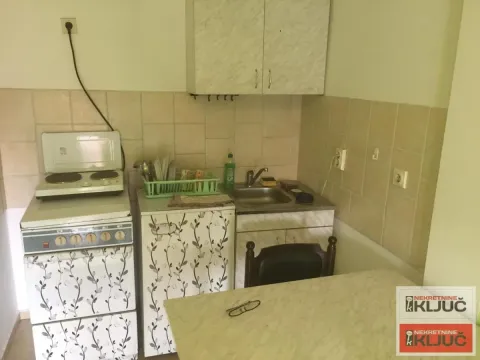 Prodaja, garsonjera, 23m², Nova Detelinara, Novi Sad Sve Podlokacije - image 2