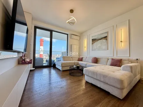 Prodaja, dvosoban stan, 55m², Dom zdravlja, Niš - image 3