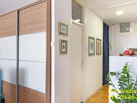 Sale, one bedroom apartment, 45m², Banjica, Voždovac Sve Podlokacije - image 10