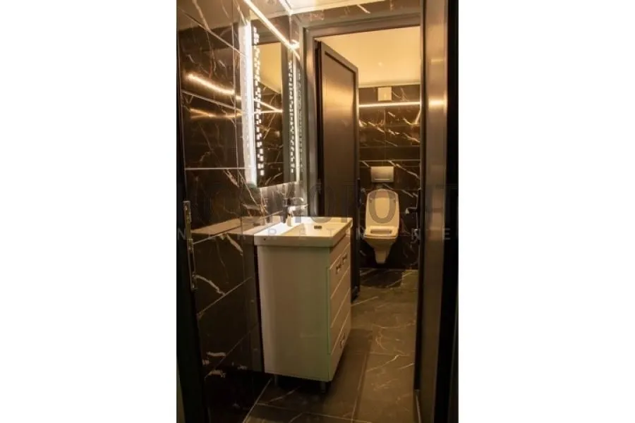 Sale, office space, 160m², Zeleni Venac, Beograd