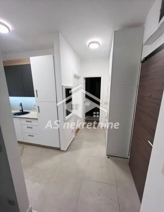 Rent, two bedroom apartment, 51m², Trošarina, Voždovac Sve Podlokacije