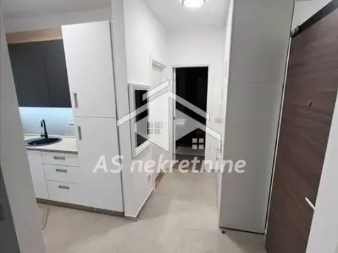 Rent, two bedroom apartment, 51m², Trošarina, Voždovac Sve Podlokacije - image 12