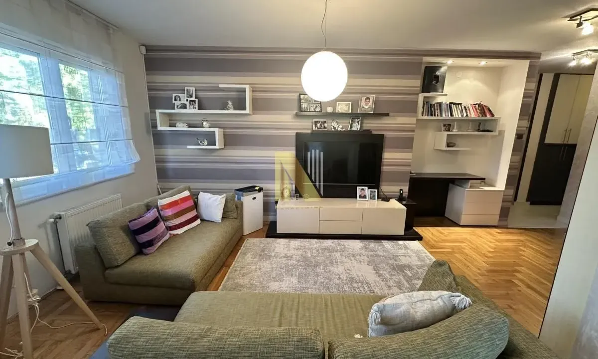 Sale, three bedroom apartment, 67m², Grbavica, Novi Sad Sve Podlokacije