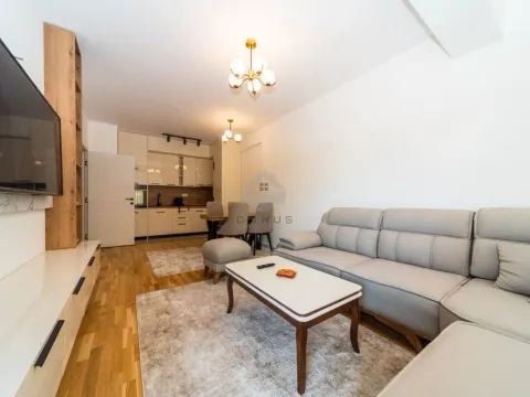 Rent, two bedroom apartment, 72m², Stari Aerodrom, Podgorica - image 4