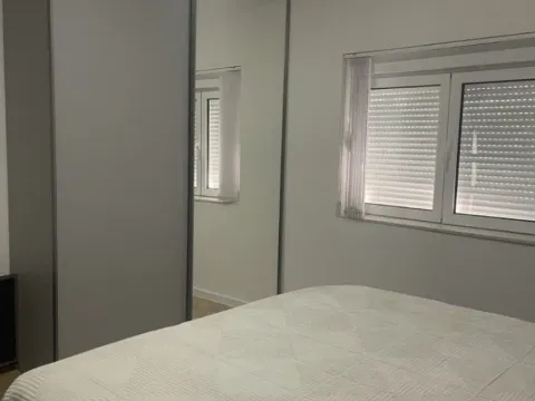 Rent, two bedroom apartment, 75m², Dumidran, Tivat - image 9