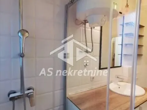 Izdavanje, dvosoban stan, 55m², Stari Grad, Beograd - image 14