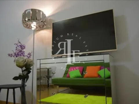Izdavanje, stan, 47m², Novi Beograd Blok 67, Novi Beograd Sve Podlokacije - image 4