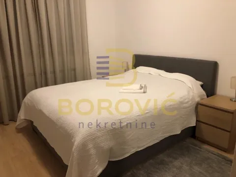 Rent, three bedroom apartment, 65m², Crveni Krst, Beograd - image 5