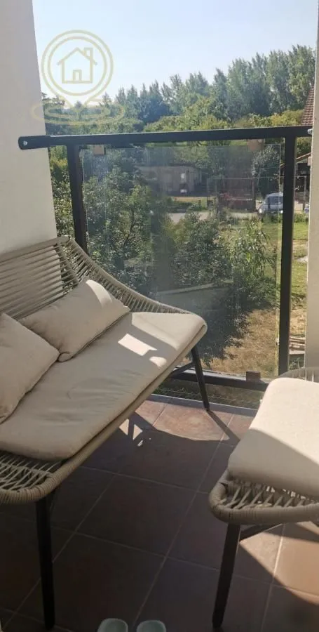 Prodaja, dvosoban stan, 42m², Adice, Novi Sad Sve Podlokacije