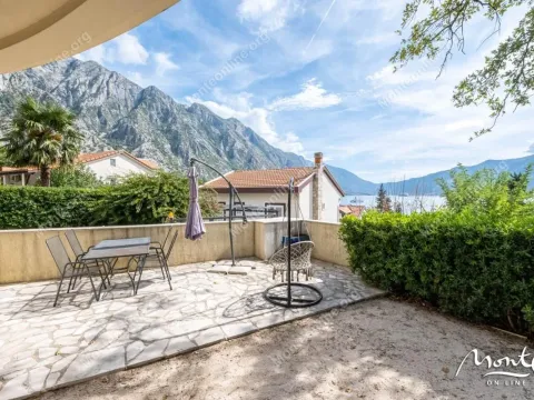 Sale, two bedroom apartment, 79m², Orahovac, Kotor - image 15