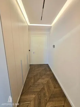 Sale, three bedroom apartment, 82m², Savski Venac, Beograd - image 18