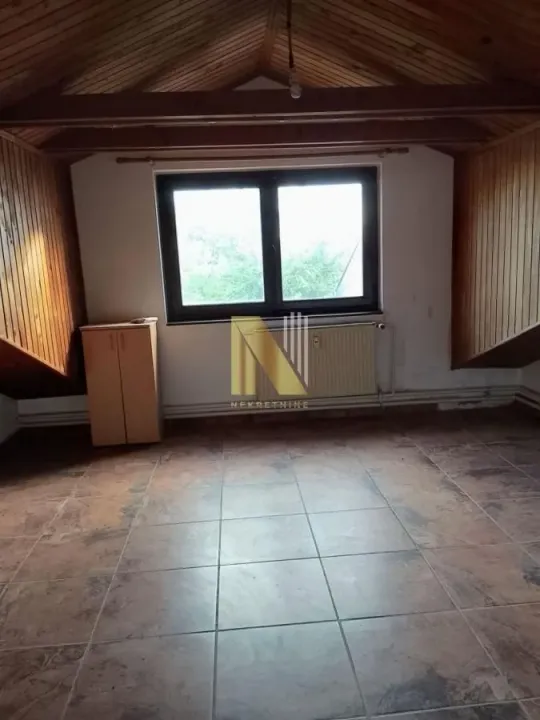Prodaja, jednosoban stan, 42m², Petrovaradin, Novi Sad