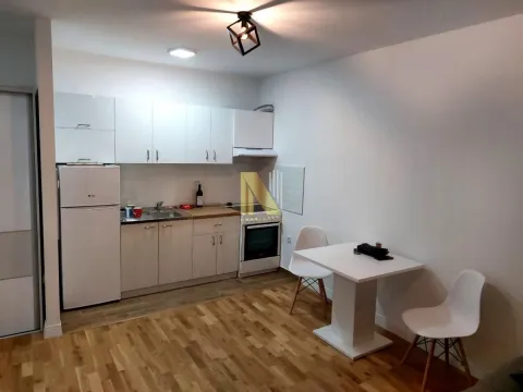 Prodaja, garsonjera, 31m², Petrovaradin, Novi Sad - image 6