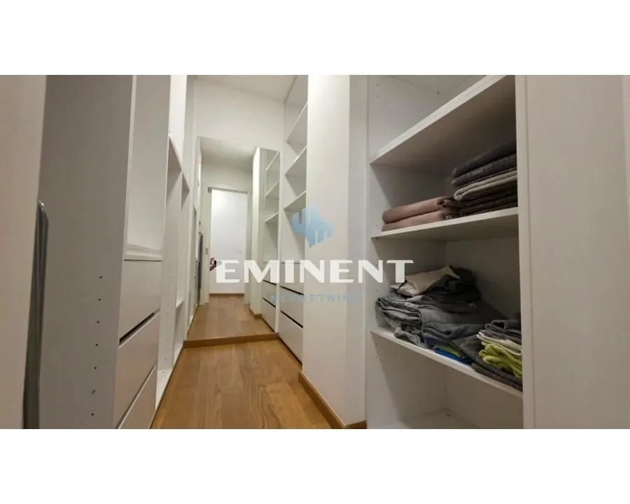 Rent, four bedroom apartment, 104m², Novi Beograd Blok 65, Novi Beograd Sve Podlokacije