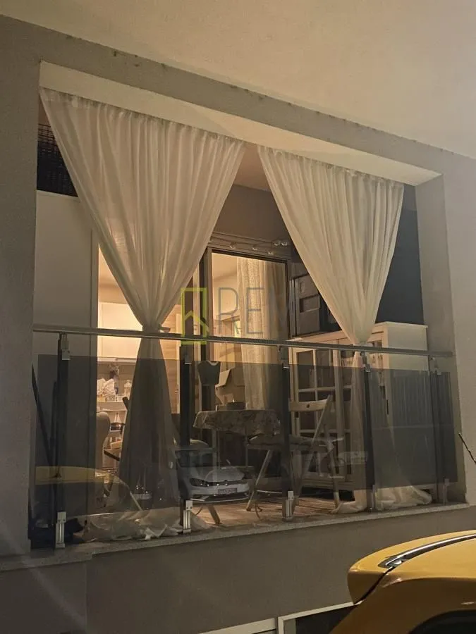 Prodaja, dvosoban stan, 47m², Dalmatinska ulica, Podgorica
