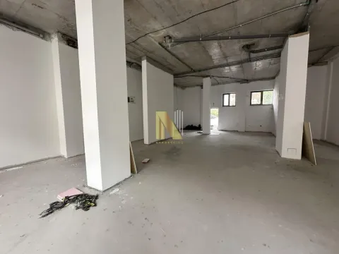 Sale, office space, 122m², Nova Detelinara, Novi Sad Sve Podlokacije - image 1