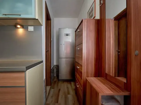 Prodaja, dvosoban stan, 57m², Budva, Crna Gora - image 15