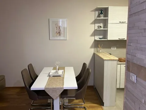 Izdavanje, stan, 65m², City Kvart, Podgorica - image 3