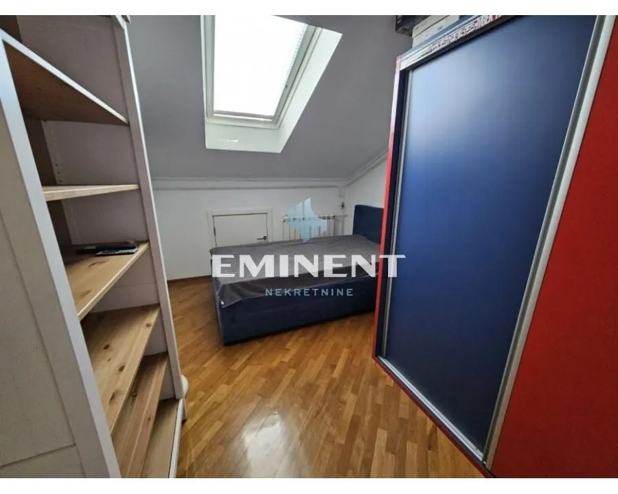 Izdavanje, stan, 190m², Voždovačka Crkva, Voždovac Sve Podlokacije